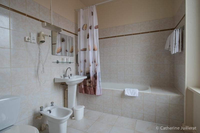Hotel Phoebus La Tremblade Bagian luar foto